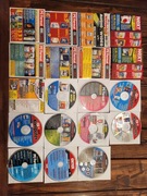 NEXT NIEZBEDNIK EXTRA PC FORMAT KOMPUTER SWIAT ENTER 19 SZTUK PŁYT