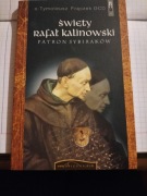 Św.Rafał Kalinowski patron Sybiraków 