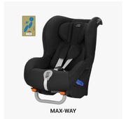 Britax Römer Max Way 9-25kg
