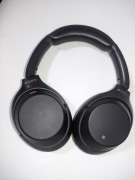 Słuchawki Sony WH-1000XM3 z aktywną redukcją szumów (ANC)