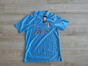 Koszulka Napoli domowa retro rozmiar (S)