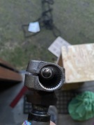 Wałek pośredni, krzyżak Toyota Avensis 2012 kombi 1.8 benzyna.