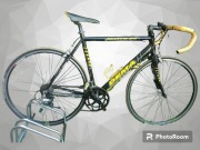 Rower szosowy wyścigowy Dema Alvito-DC 