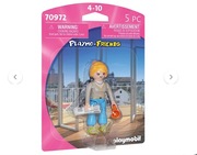 Playmobil Ranny ptaszek 70972
