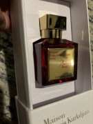 Perfumy Baccarat Rouge 540 70ml