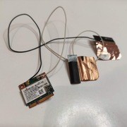 Karta WiFi Bluetooth 4.0 Wireless Kom. z HP T620