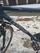 Sprzedam rower gudereit