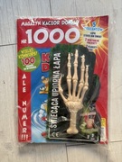 Kaczor donald 1000 w folii