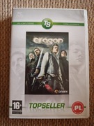 ERAGON Gra PC DVD Fantasy Smok Akcja Klasyk Stan 4/5 BOX
