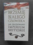 Kazimierz Dziewanowski Brzemię białego człowieka 