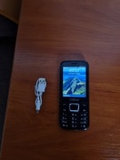 Telefon komórkowy Maxcom MM238 Czarny