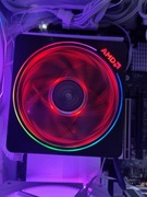 Procesor AMD Ryzen 7 7800x3d 8/16 x 5ghz + chłodzenie AMD Wraith Prism ARGB