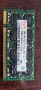 Pamięć RAM Hynix 2GB 2Rx8 PV2-6400S-666-12