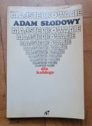 Adam Słodowy Majsterkowanie dla każdego