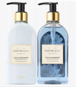Zestaw Essense&co Lotos i drzewo cedrowe Oriflame