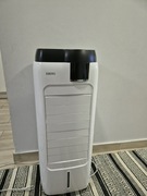 Klimator hybrydowy Eberg Eis biały