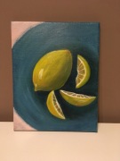 Własnoręczny obraz