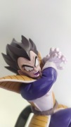 Figurka Vegeta - Dragon Ball Z - Banpresto Match Makers