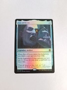Eye of Vecna AFR  FOIL