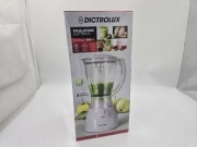 Blender Elektryczny DICTROLUX 1,5 litra 300w