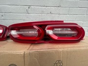 Lampy tylne Chevrolet Camaro 2019+ komplet