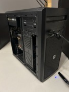 Najtaniej Komputer i7-4790K, 24GB RAM, SSD 256GB + 1TB
