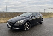 Volvo V40 D4 Ocean Race