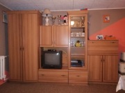 Regał młodzieżowy/meblościanka