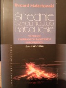 Średnie Szkolnictwo Katolickie