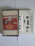THE EAGLES LIVE /asylum/