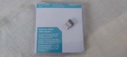Bezprzewodowy Adapter 150N USB 2.0