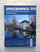 Spacerownik śladami Żydów Ziemi Łódzkiej