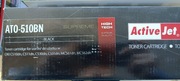 Toner ATO-510BN ActiveJet do OKI