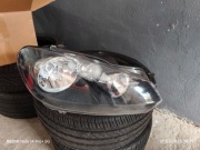 Lampy przednie do golfa 6