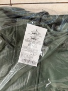 kurtka CZOŁGISTY wz.663/MON rozmiar L/S NOWA