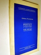 Postaci w "Medei" i "Fedrze" Seneki 