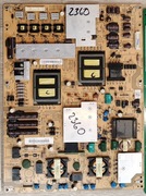 Uszkodzona   DPS-143BP DPS-143BP-1