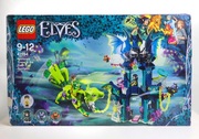 Zestaw LEGO Elves 41194 Wieża Noctury 