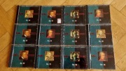 I Grandi Della Musica Classica vol.I-IV (12 CD)