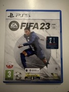 FIFA 23 PS5 stan idealny