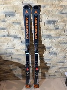 Dynastar  sl team speed 142