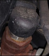 Wtryskiwacz paliwa do Renault i Nissana 1.5 dci po regeneracji.