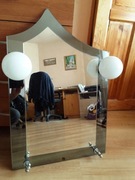 lustro łazienkowe/pokojowe