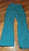SPODNIE NARCIARSKO/ SNOWBOARDOWE BURTON rozmiar L 