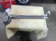 Chłodnicza Oleju skrzyni automatycznej Opel Mokka X