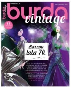 Burda Vintage 3/2016
