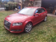 Audi A3  1,6 tdi