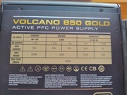 Zasilacz Modecom Volcano 850W GOLD