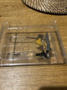 Spust Timney Alpha Competition Glock Gen 5 zloty