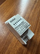 GIRA wejście binarne 6x24V AC/DC